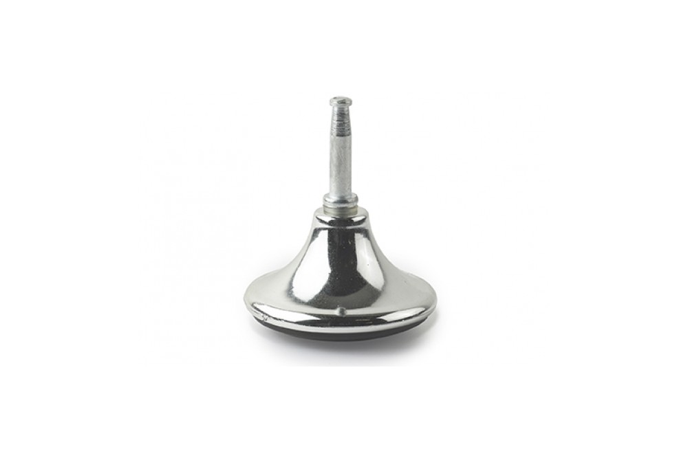 Chrome Bed Gliders & Furniture Feet Replacements Chrome Bed Gliders & Furniture Feet Replacements