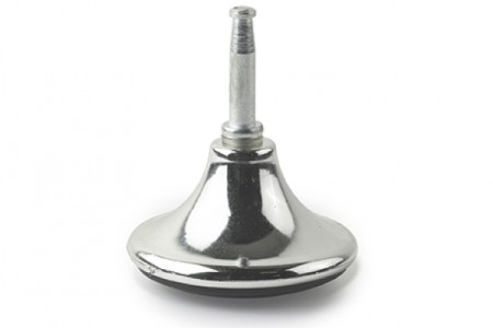 Chrome Bed Gliders & Furniture Feet Replacements Chrome Bed Gliders & Furniture Feet Replacements