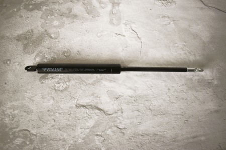 Heavy-Duty Gas Lift Piston for Ottoman Bed | Pair