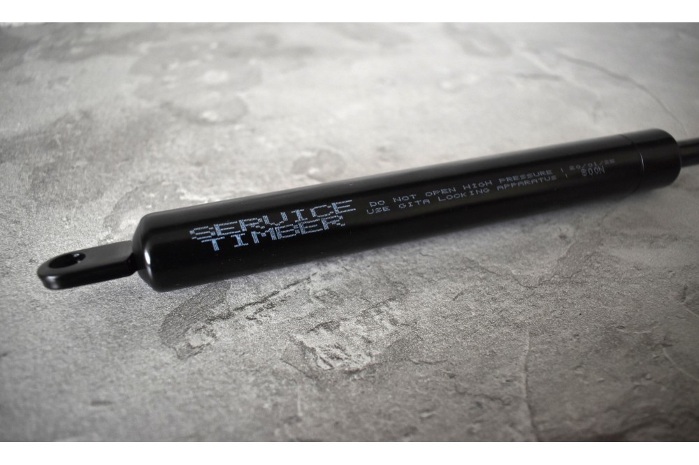 Heavy-Duty Gas Lift Piston for Ottoman Bed | Pair