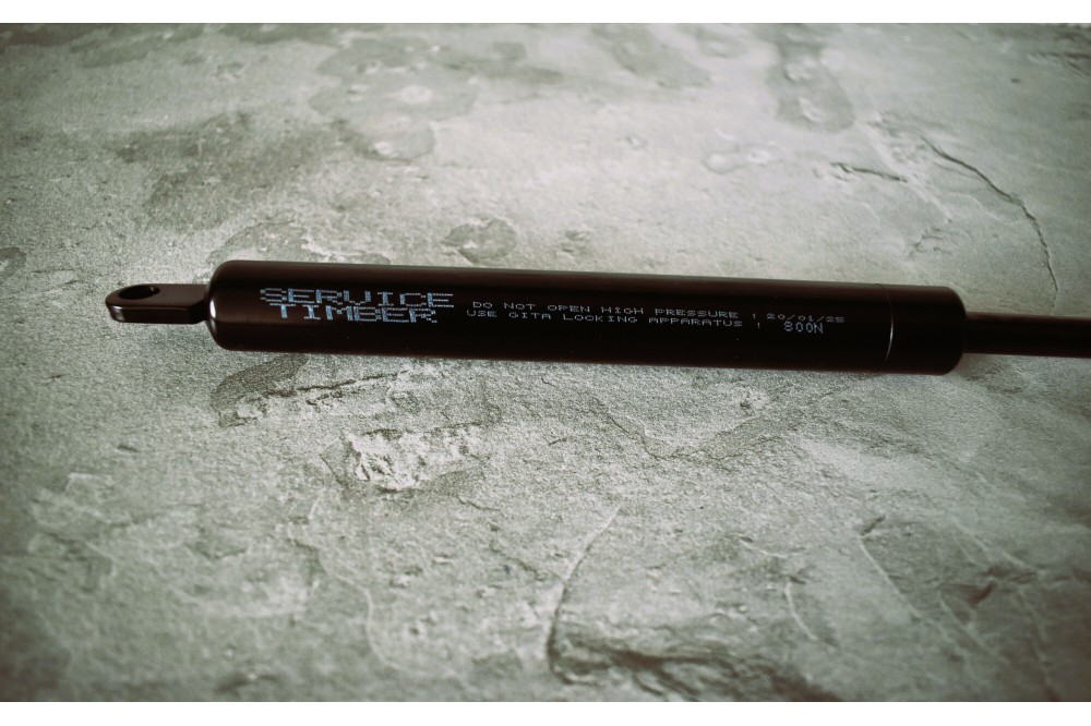 Heavy-Duty Gas Lift Piston for Ottoman Bed | Pair