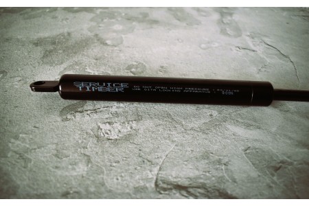 Heavy-Duty Gas Lift Piston for Ottoman Bed | Pair