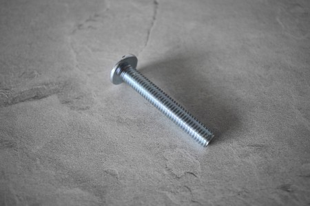 M8 Headboard Bolts Replacement Pack | Durable Bed Fixings