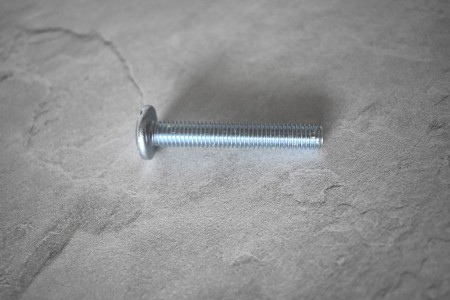 M8 Headboard Bolts Replacement Pack | Durable Bed Fixings