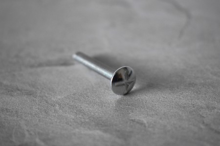 M5 Headboard Bolts Set of 4 | Replacement Bed Fixings