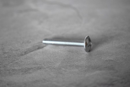 M5 Headboard Bolts Set of 4 | Replacement Bed Fixings