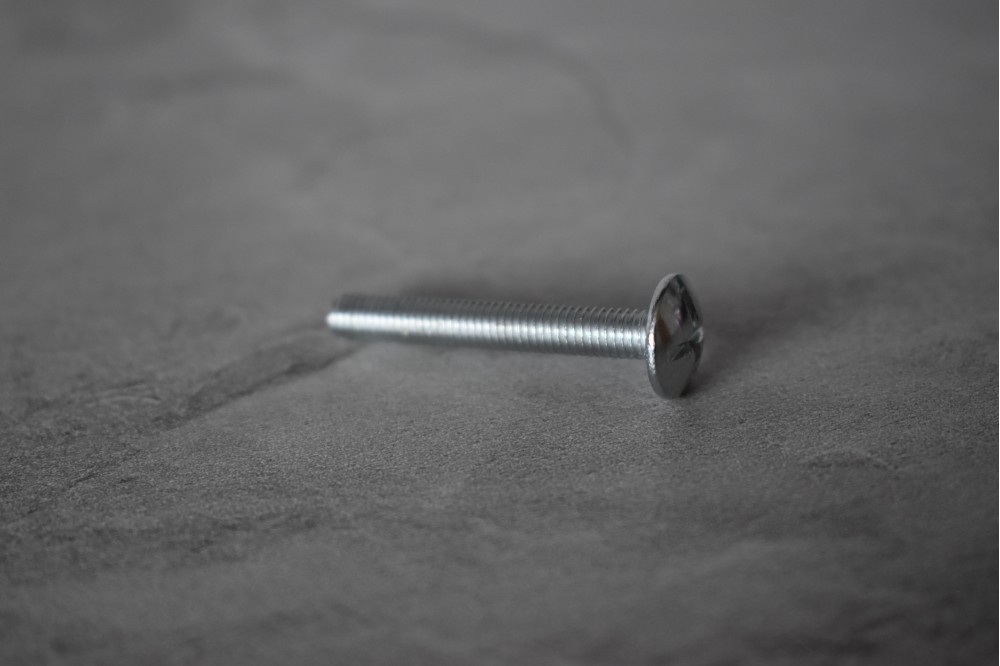 M5 Headboard Bolts Set of 4 | Replacement Bed Fixings 2