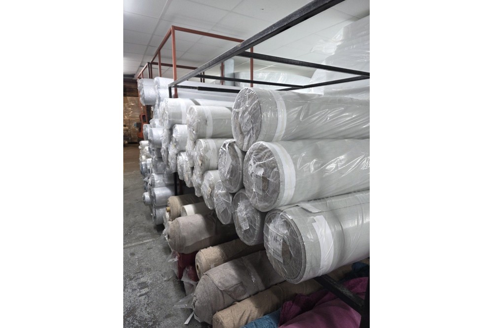 Buy Premium Upholstery Fabric by the Meter | Next Divan