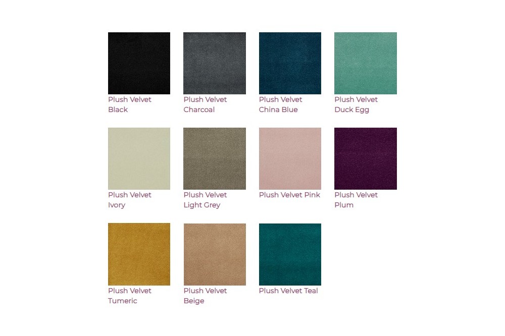 Liverpool Small Double Divan Bed