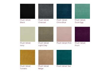 Liverpool Small Double Divan Bed