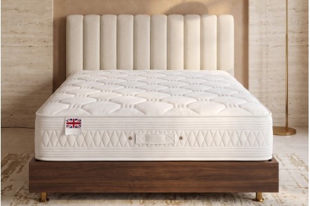 1000 Pocket Sprung with Memory Foam Encapsulated Mattress | Next Divan