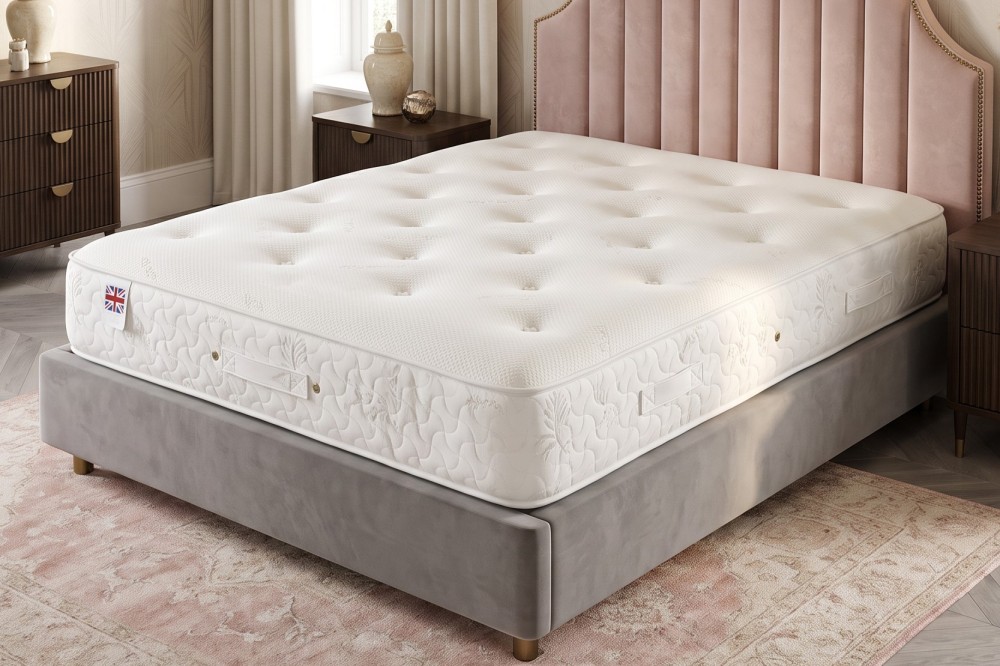 Mattress in a Box | Memory foam UK Delivery 2