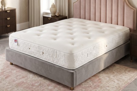 Mattress in a Box | Memory foam UK Delivery