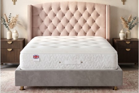 Mattress in a Box | Memory foam UK Delivery