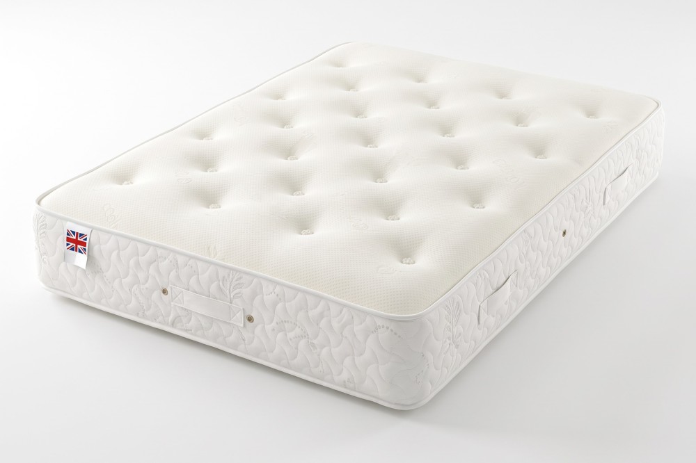 Mattress in a Box | Memory foam UK Delivery