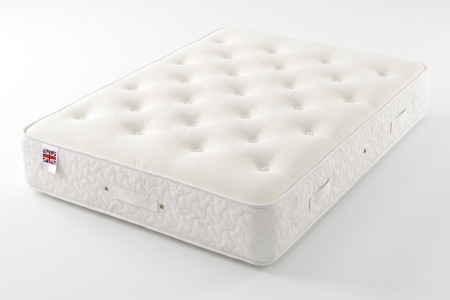 Mattress in a Box | Memory foam UK Delivery