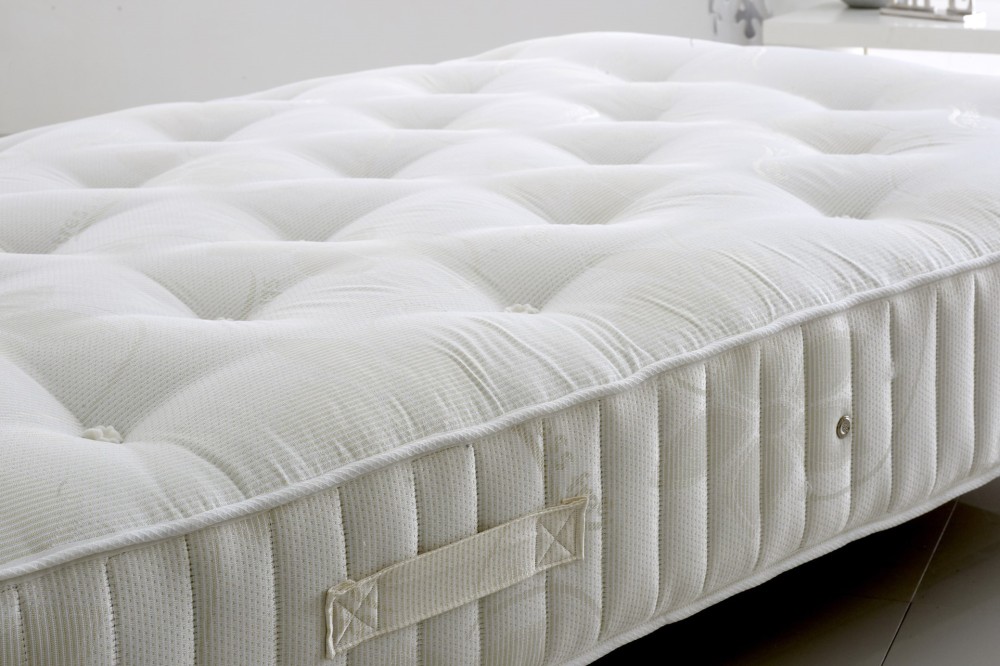 Orthopaedic Stressfree Mattress | Next Divan