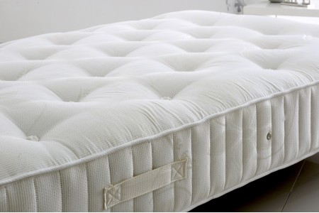 Orthopaedic Stressfree Mattress | Next Divan