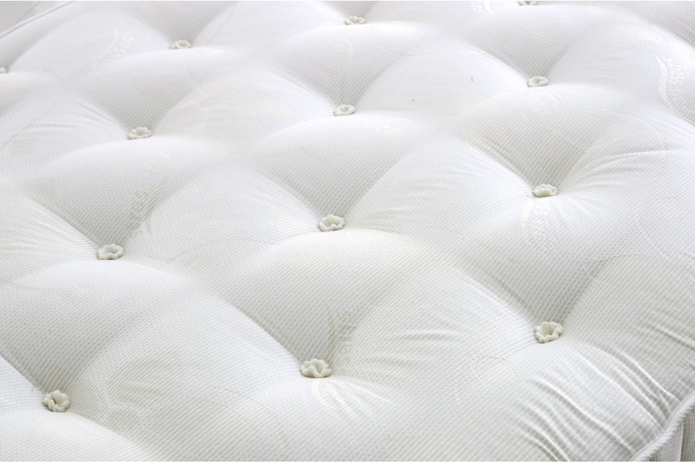 Orthopaedic Stressfree Mattress | Next Divan