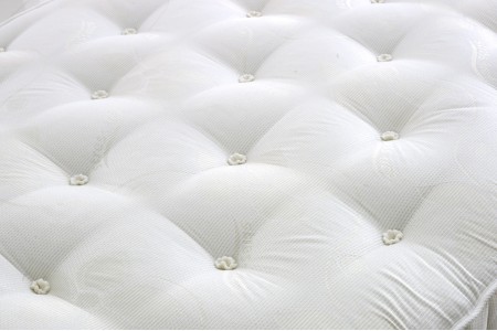 Orthopaedic Stressfree Mattress | Next Divan