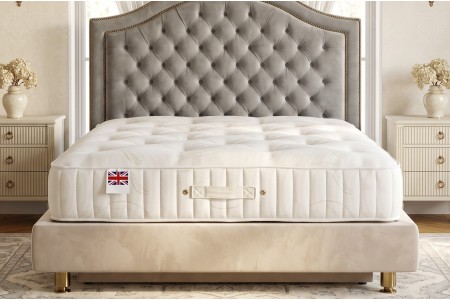 Orthopaedic Stressfree Mattress | Next Divan