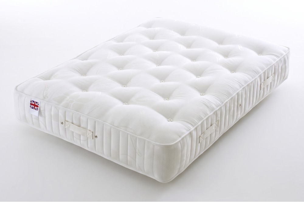 Orthopaedic Stressfree Mattress | Next Divan