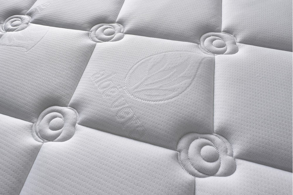 4000 Pacific Pocket Mattress | Next Divan