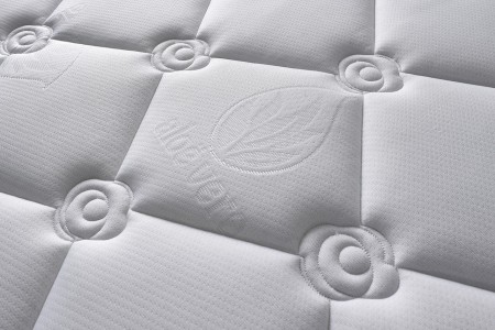 4000 Pacific Pocket Mattress | Next Divan