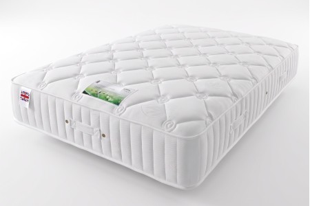 4000 Pacific Pocket Mattress | Next Divan