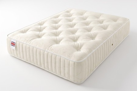 Moonlight Orthopaedic Mattress | Deep Spring | Next Divan