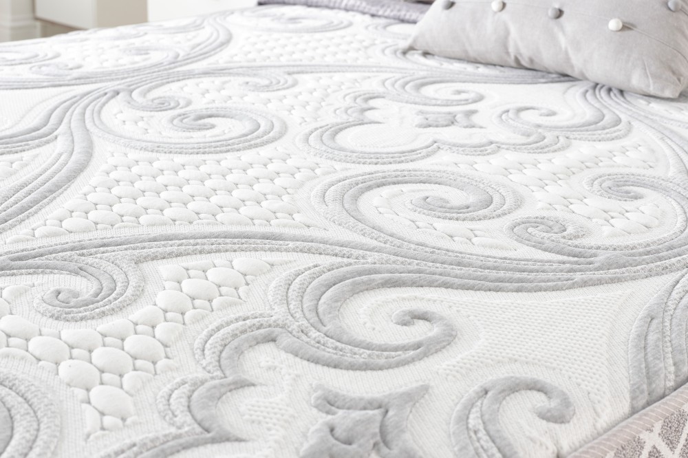 Hybrid Mattress | Spring & Memory Foam Comfort | Next Divan