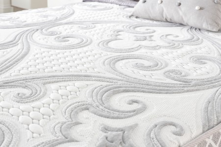 Hybrid Mattress | Spring & Memory Foam Comfort | Next Divan