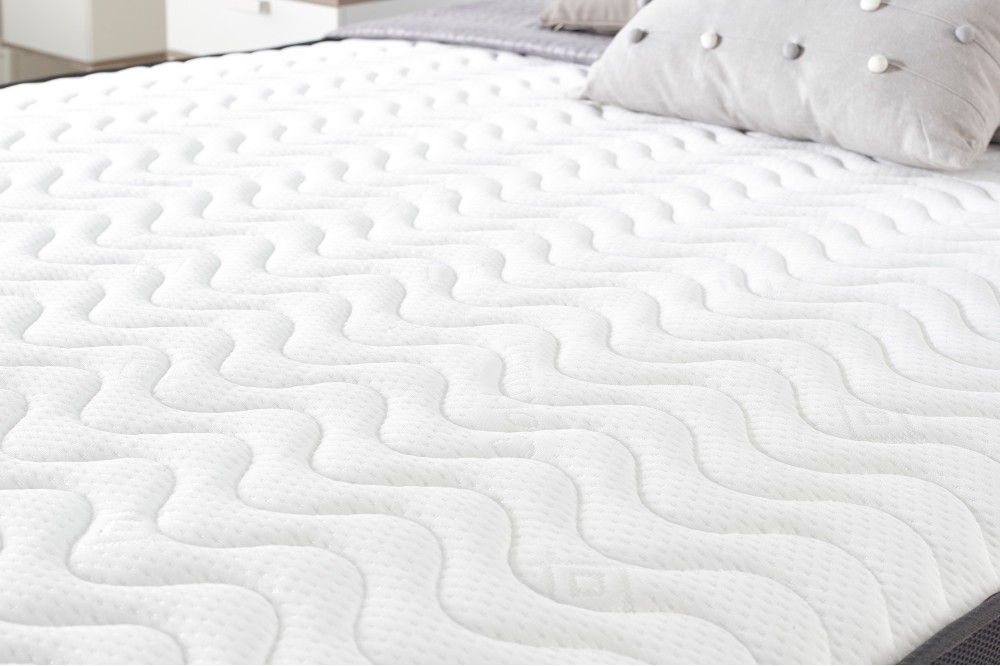 Siasta Mattress | Orthopaedic, Memory Foam | Next Divan