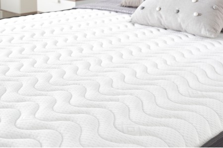 Siasta Mattress | Orthopaedic, Memory Foam | Next Divan