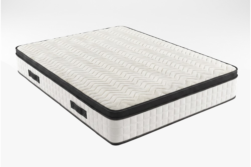 Siasta Mattress | Orthopaedic, Memory Foam | Next Divan