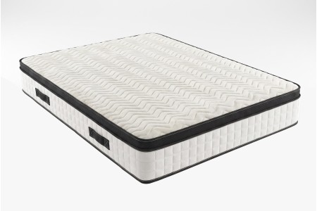Siasta Mattress | Orthopaedic, Memory Foam | Next Divan