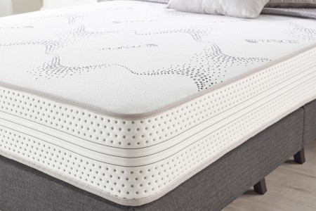 Tencel Mattress | Orthopaedic, Hypoallergenic | Next Divan