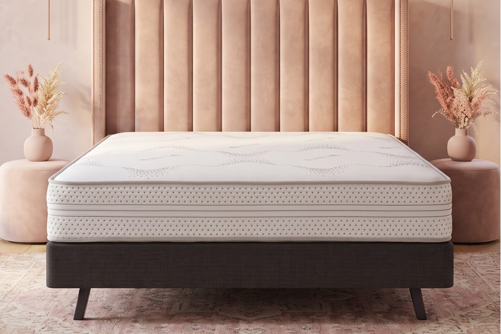 Tencel Mattress | Orthopaedic, Hypoallergenic | Next Divan