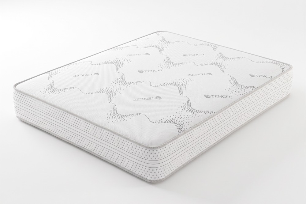 Tencel Mattress | Orthopaedic, Hypoallergenic | Next Divan