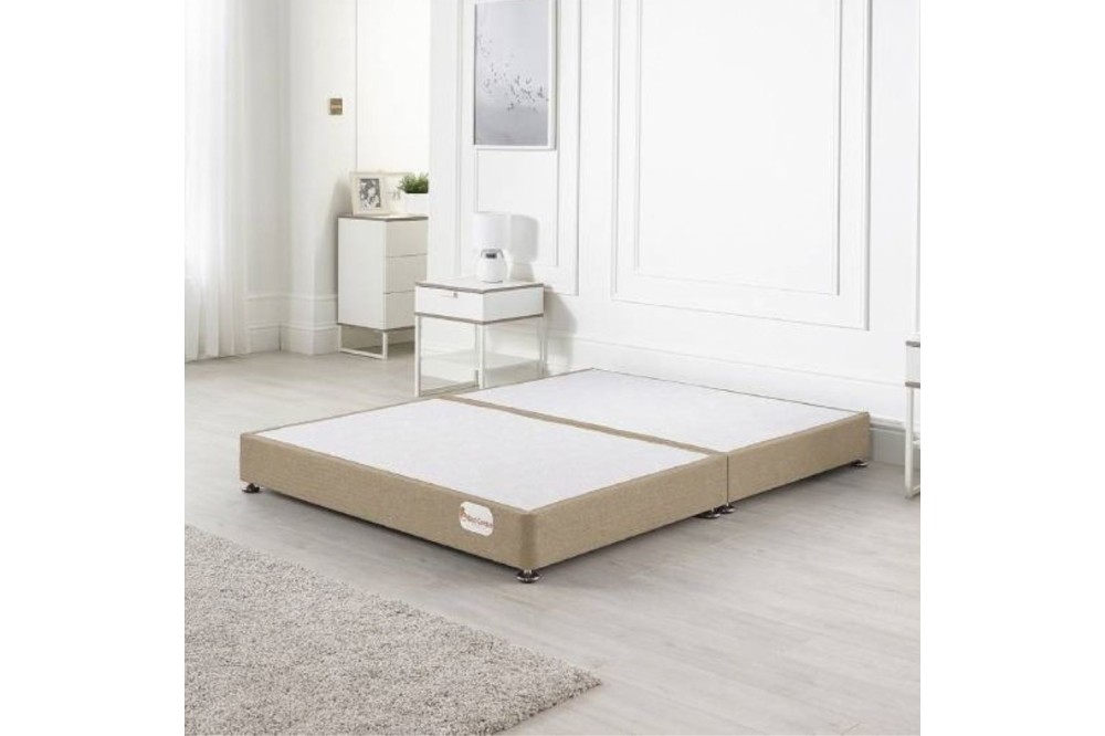 Low Plaform Divan Base | Next Divan