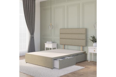 Manhattan Divan Base | Next Divan