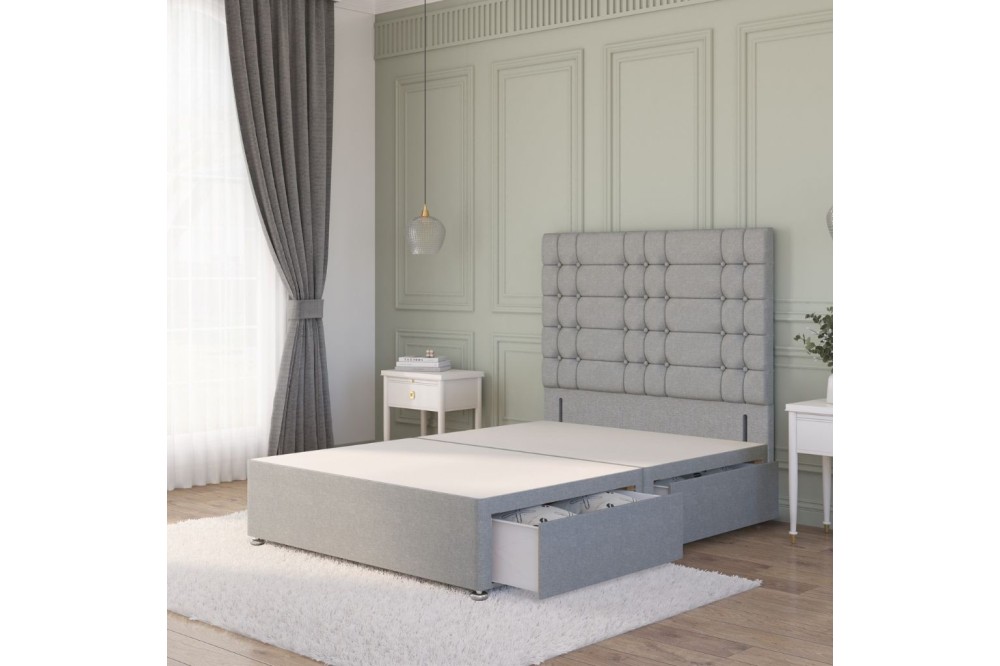 Bliss Base Divan Bed | Next Divan