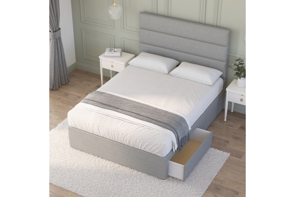 Manhattan Divan Bed | Next Divan