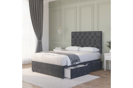 Premium Divan Bed | Luxury Storage Beds | Next Divan