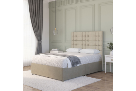 Bliss Divan Bed | Next Divan