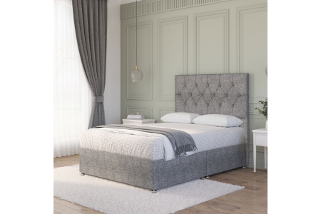 Ziggy Divan Bed | Affordable Beds | Next Divan