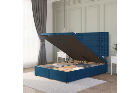 Ottoman Bed | Next Divan