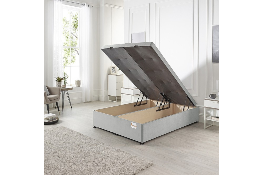 Richworth Ottoman Bed | Next Divan