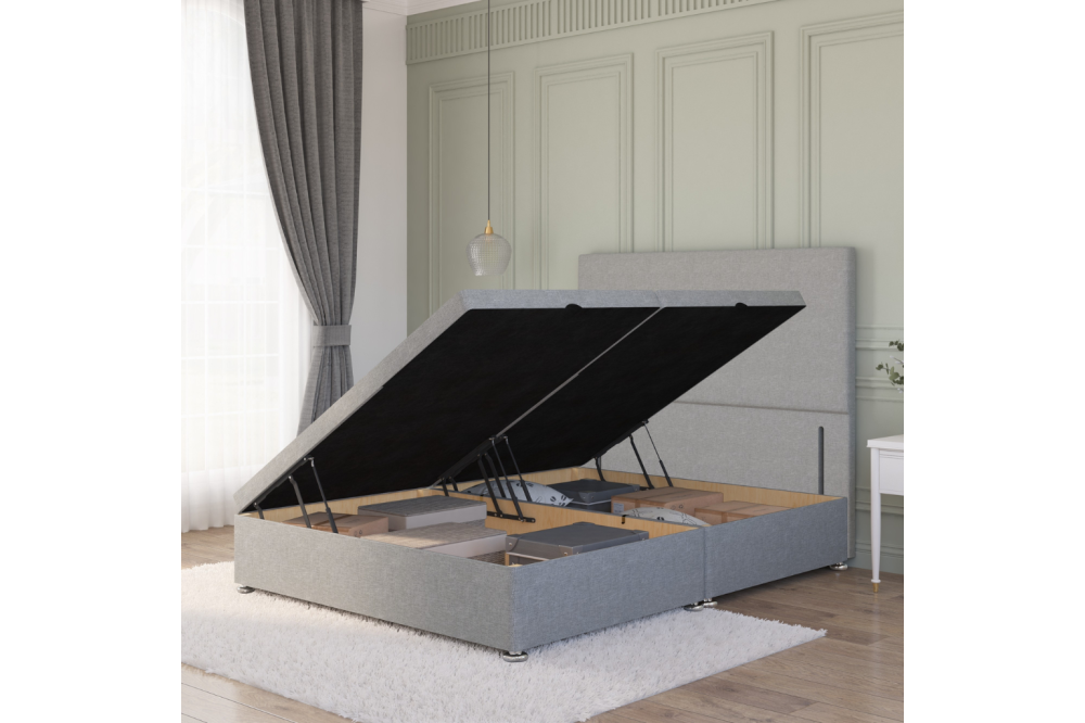 Doll Ottoman Bed | Next Divan
