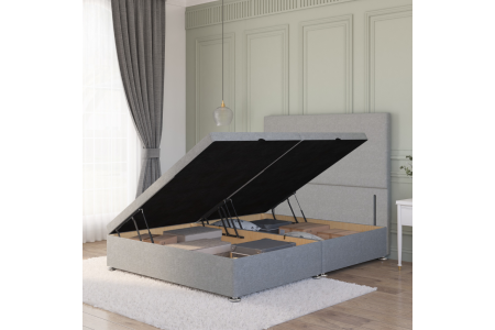 Doll Ottoman Bed | Next Divan